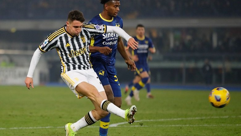 Nhận định Juventus vs Verona, VĐQG Italia, lực lượng, đội hình dự kiến