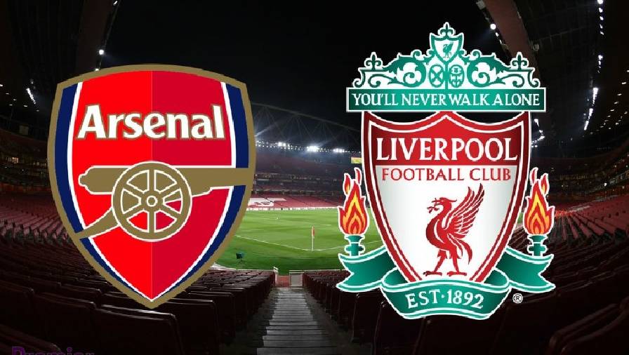 Link xem trực tiếp Arsenal vs Liverpool, 02h00 ngày 4/4