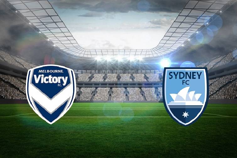 Nhận định bóng đá Melbourne Victory vs Sydney FC, 16h05 ngày 4/4