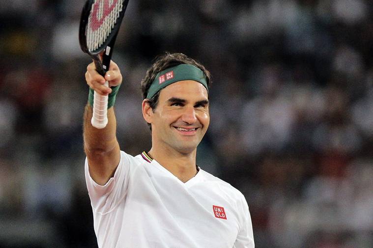 Roger Federer chia sẻ cách biến thất bại thành những chiến thắng