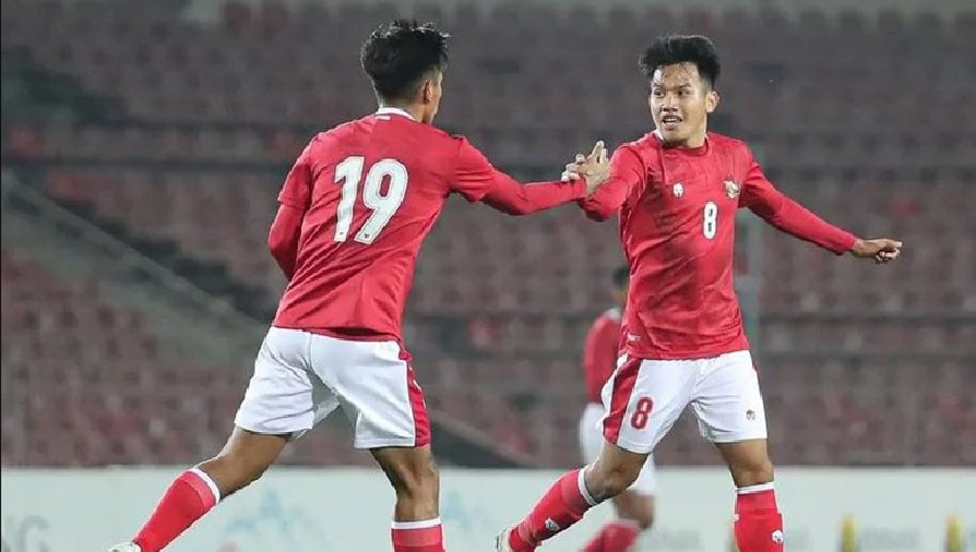 Chủ tịch PSSI yêu cầu U23 Indonesia phải đá giao hữu tại Hàn Quốc