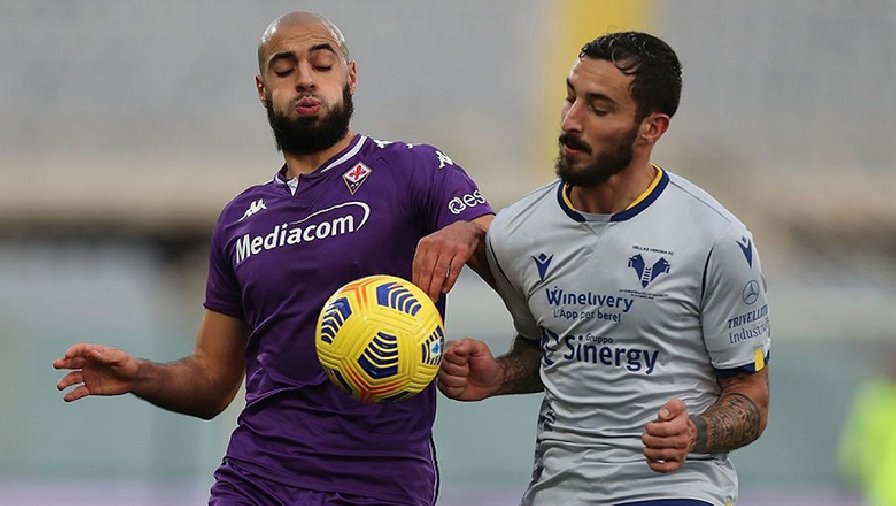 Nhận định, dự đoán Fiorentina vs Empoli, 17h30 ngày 3/4: Miệt mài bám đuổi