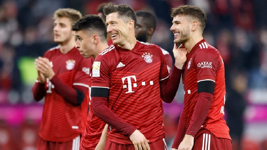 Nhận định, dự đoán Freiburg vs Bayern Munich, 20h30 ngày 2/4: Chờ đợi bất ngờ