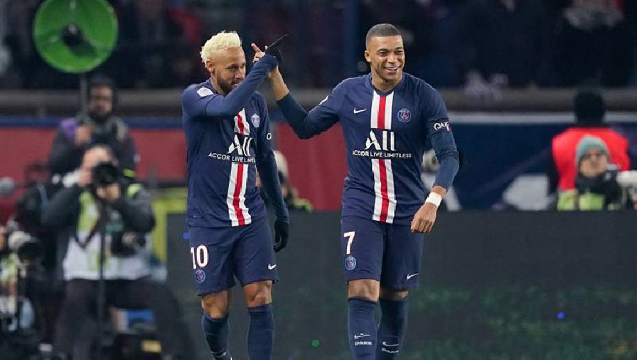 Nhận định, dự đoán PSG vs Lorient, 1h45 ngày 4/4: Tìm lại niềm vui