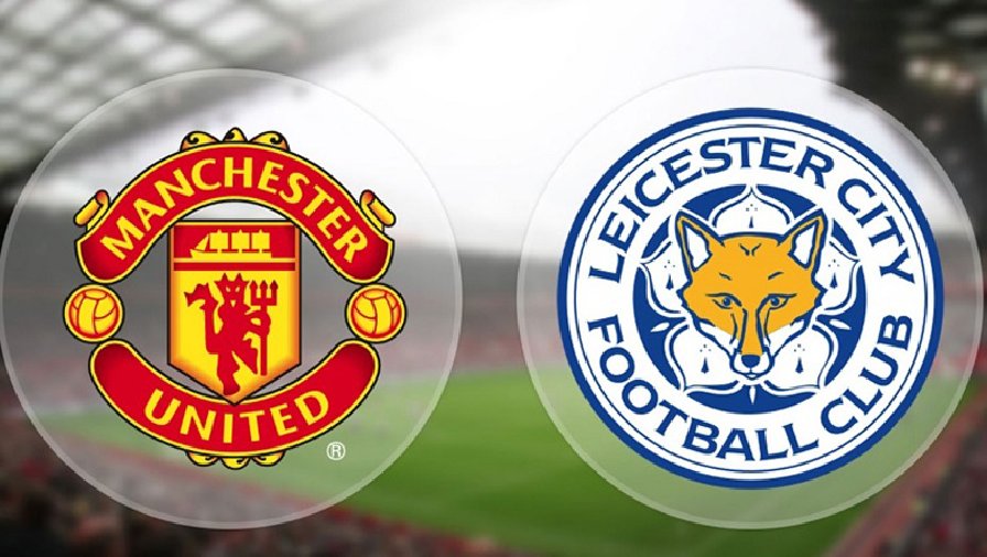 Soi kèo phạt góc MU vs Leicester, 23h30 ngày 2/4