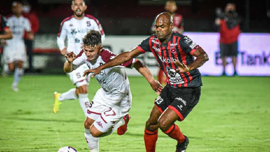Nhận định, dự đoán Cartaginés vs Santos Guápiles, 9h00 ngày 4/5: Chủ nhà sáng giá