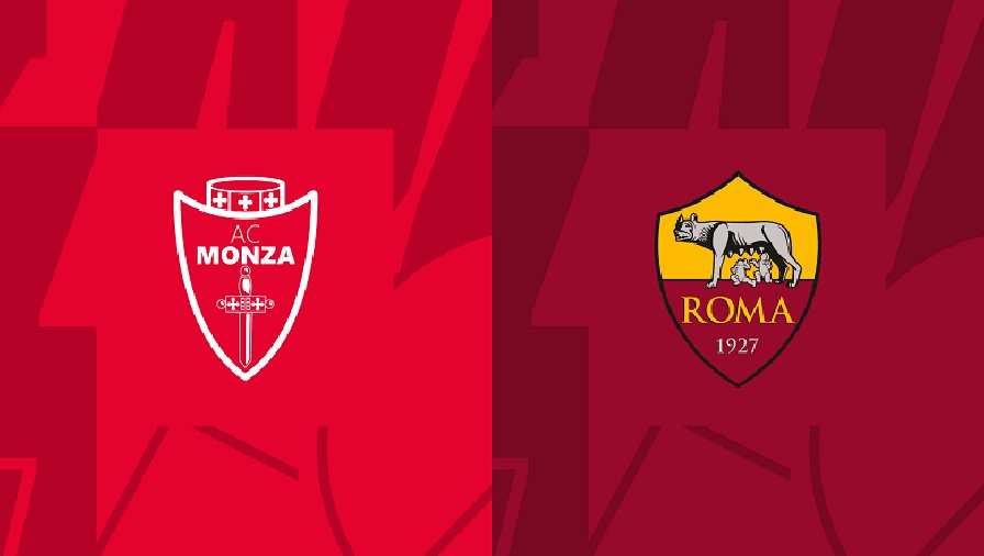 Nhận định, soi kèo Monza vs AS Roma, 02h00 ngày 04/05: Nhạt nhòa bã trầu