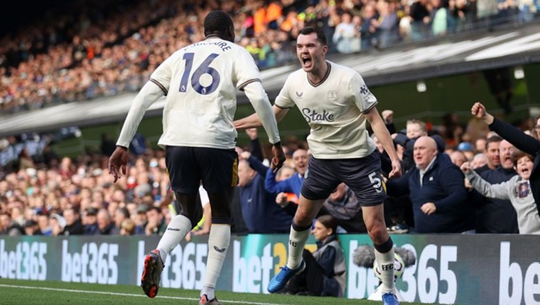 Nhận định Everton vs Ipswich Town, Ngoại hạng Anh, lực lượng, đội hình dự kiến