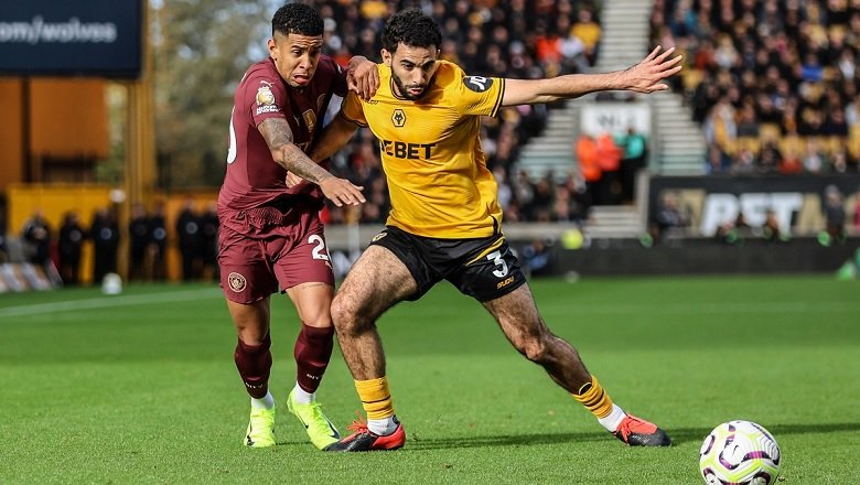 Nhận định Man City vs Wolves, Ngoại hạng Anh, lực lượng, đội hình dự kiến