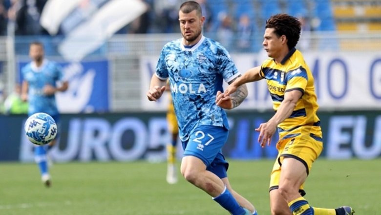 Nhận định Parma vs Como, VĐQG Italia, lực lượng, đội hình dự kiến