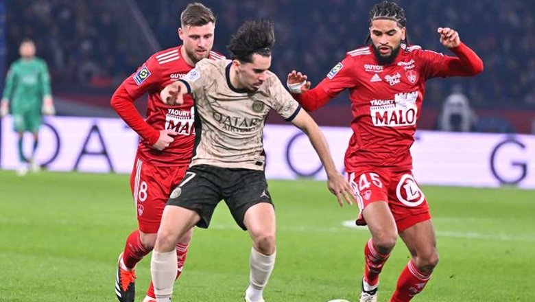 Nhận định Strasbourg vs PSG, VĐQG Pháp, lực lượng, đội hình dự kiến