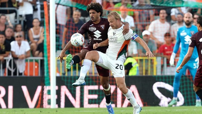 Nhận định Torino vs Venezia, VĐQG Italia, lực lượng, đội hình dự kiến
