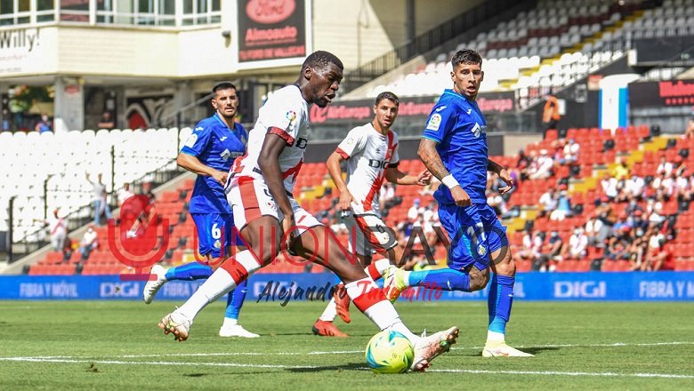 Nhận định Vallecano vs Getafe, VĐQG Tây Ban Nha, lực lượng, đội hình dự kiến