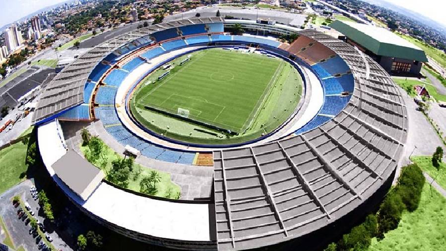 Brazil xác nhận đăng cai Copa America 2021 vào phút chót, tiết lộ 4 địa điểm tổ chức