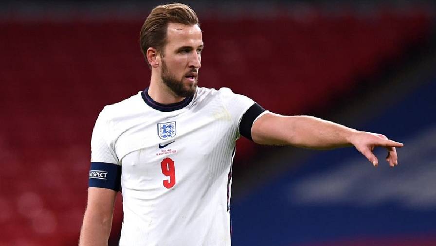 Dự đoán Vua phá lưới EURO 2021: Người Anh lên ngôi?