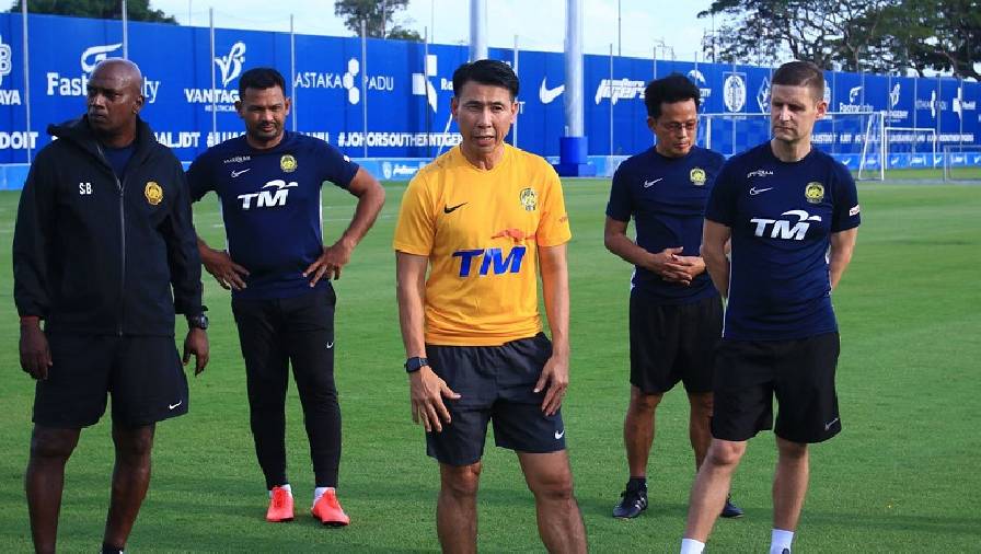 Huyền thoại Malaysia chỉ trích cầu thủ nhập tịch thiếu tinh thần cống hiến