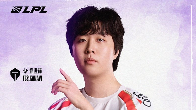 Đội hình tiêu biểu vòng bảng LPL Split 2 2025: Top Esports thống trị