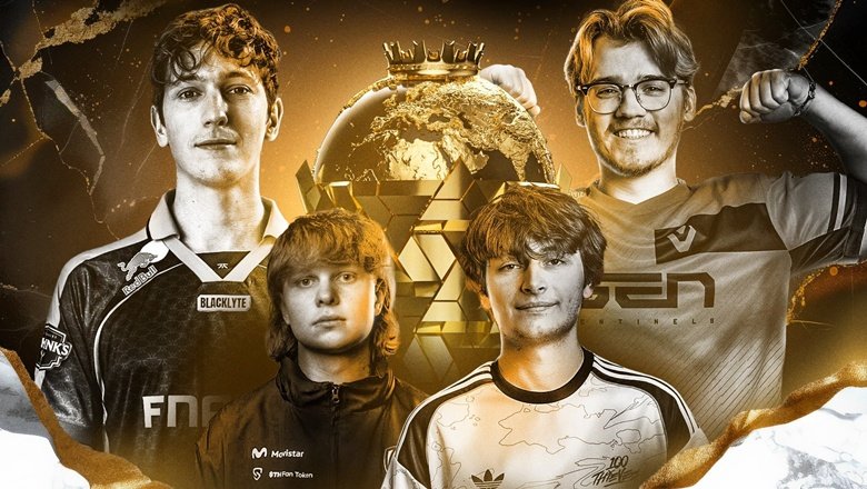 Esports World Cup 2025 bộ môn Valorant chốt 16 đội tham dự