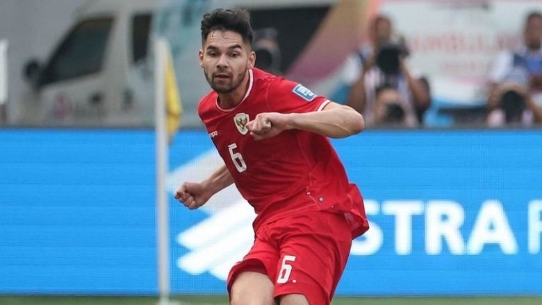 Indonesia tiếp tục mất trụ cột, giấc mơ World Cup đứng trước nguy cơ tan vỡ