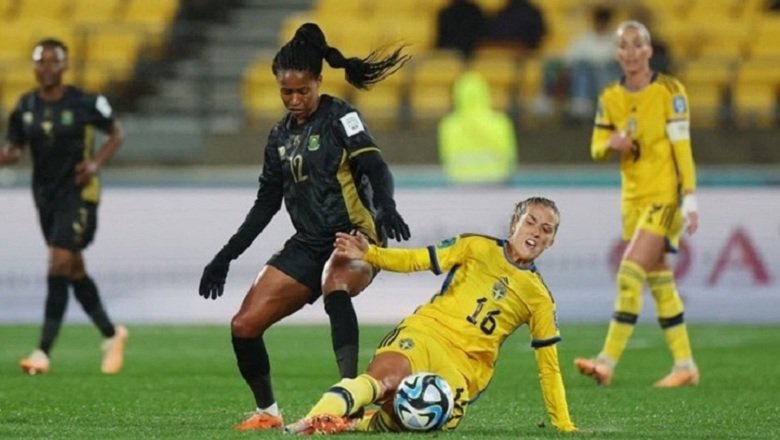 Nhận định Nữ Thuỵ Điển vs Nữ Đan Mạch, Nations League nữ, lực lượng, đội hình dự kiến
