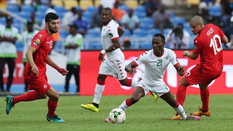 Nhận định Tunisia vs Burkina Faso, Giao hữu, lực lượng, đội hình dự kiến