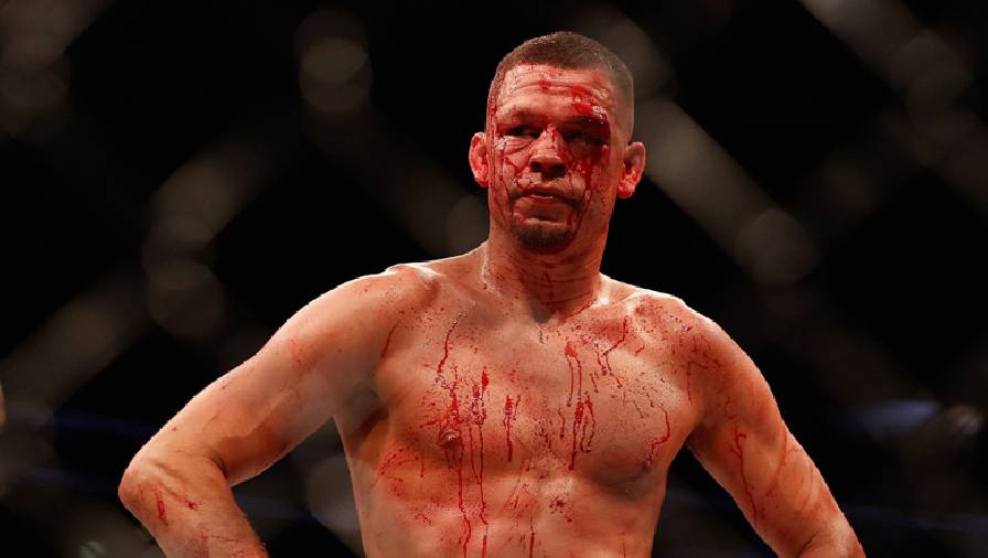 Firas Zahabi: Nate Diaz là võ sĩ đường phố đáng sợ nhất trong làng MMA