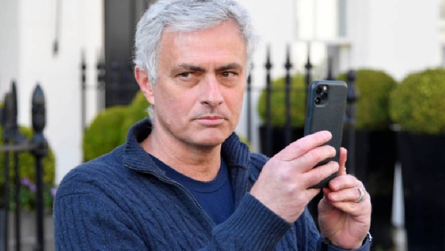 Mourinho: Phán Italia thua Bỉ thì mọi người giết tôi mất