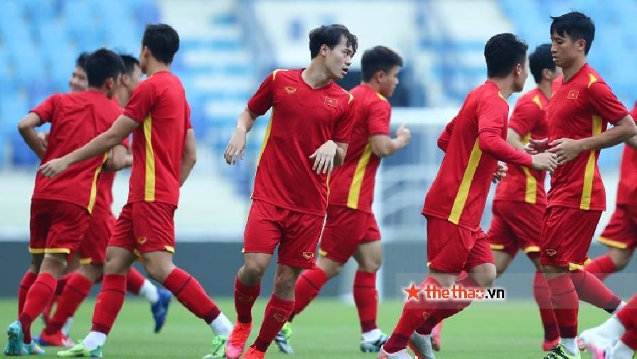 VFF xin cơ chế đặc biệt cho ĐT Việt Nam tham dự VL thứ ba World Cup 2022