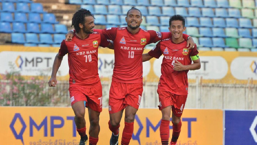 Nhận định, soi kèo Hantharwady United vs ISPE FC, 16h ngày 3/7: Tin vào 'chủ nhà'