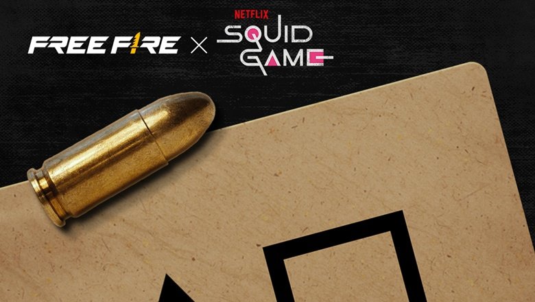 Bộ phim đình đám Squid Game của Netflix bất ngờ đổ bộ Free Fire trong chuỗi sự kiện Sinh Nhật 8 tuổi