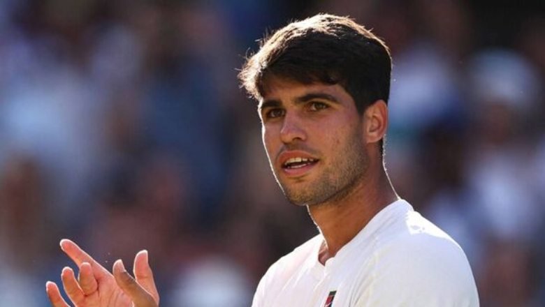 Lịch thi đấu tennis hôm nay 2/7: Vòng 2 Wimbledon - Alcaraz đấu Tarvet