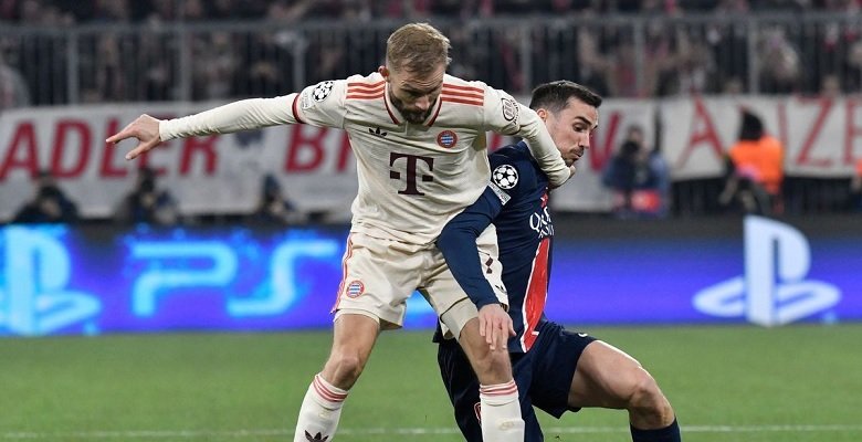 Lịch thi đấu tứ kết Club World Cup 2025: PSG vs Bayern Munich