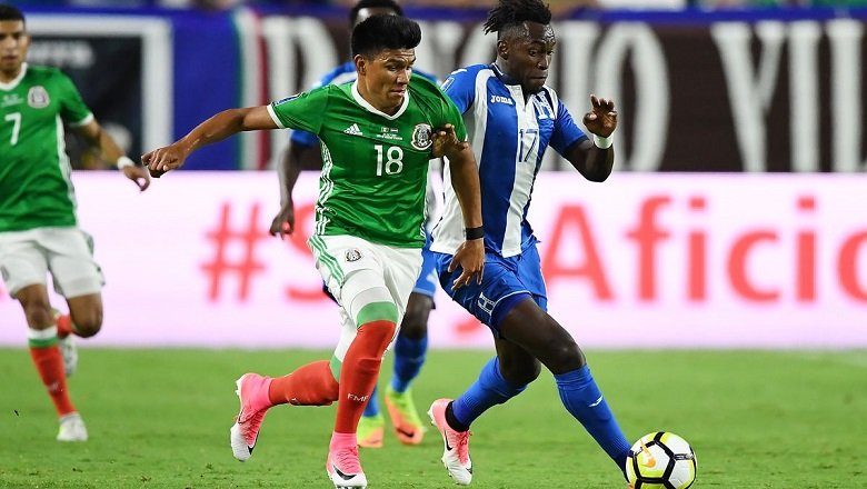 Nhận định Mexico vs Honduras, Concacaf Gold Cup, lực lượng, đội hình dự kiến