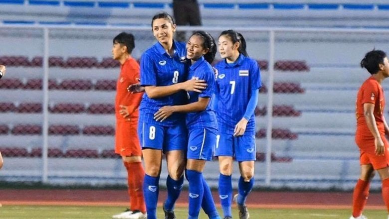 Nhận định Nữ Mông Cổ vs Nữ Thái Lan, Vòng loại Asian Cup nữ, lực lượng, đội hình dự kiến