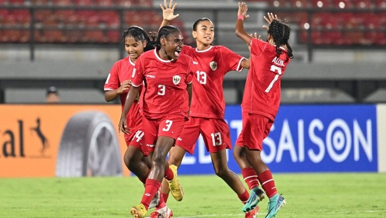 Nhận định Nữ Pakistan vs Nữ Indonesia, Vòng loại Asian Cup nữ, lực lượng, đội hình dự kiến
