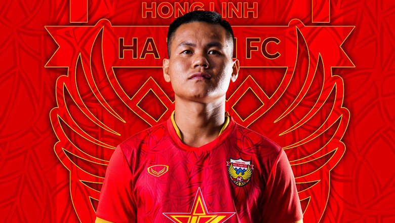 Sau HLV Thành Công, Hà Tĩnh chia tay hàng loạt trụ cột