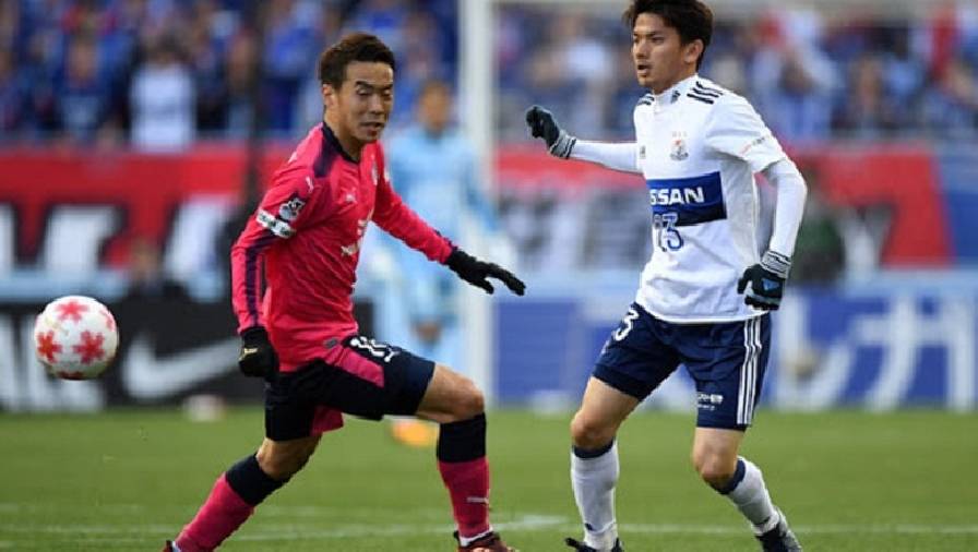 Kết quả bóng đá Nagoya Grampus vs Fagiano Okayama, 16h00 ngày 2/8