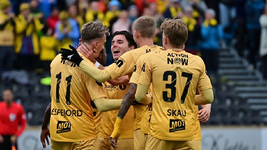 Nhận định, dự đoán Bodø / Glimt vs Zalgiris, 23h00 ngày 3/8: Cẩn thận không thừa