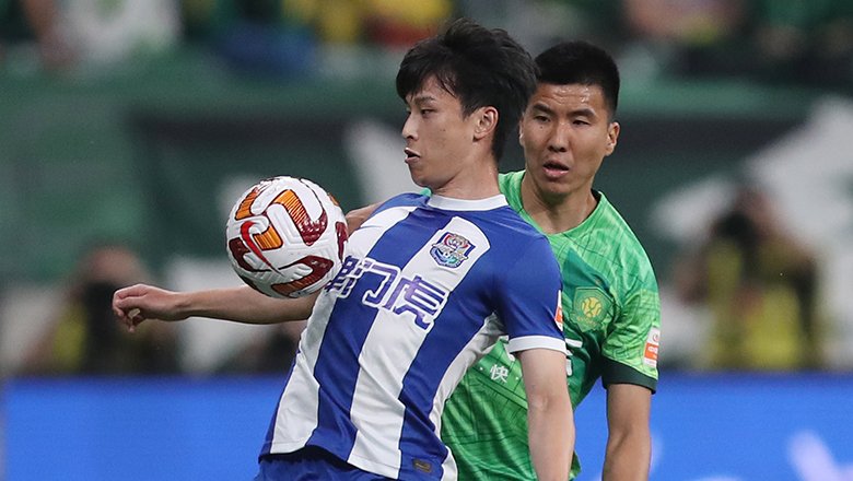 Nhận định Beijing Guoan vs Tianjin Jinmen, VĐQG Trung Quốc, lực lượng, đội hình dự kiến