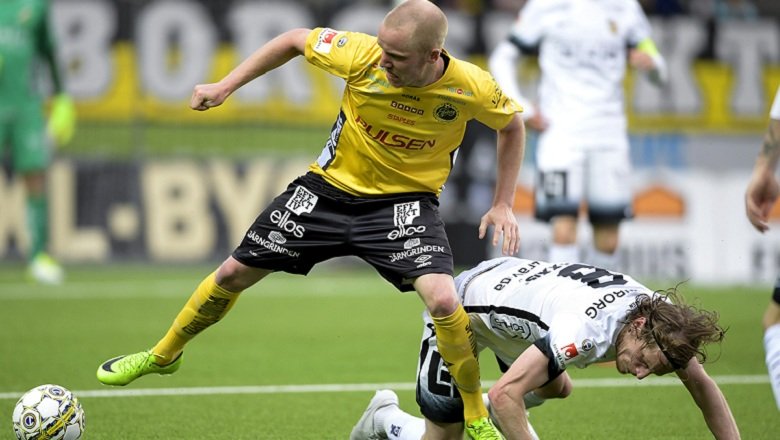 Nhận định BK Hacken vs Elfsborg, VĐQG Thụy Điển, lực lượng, đội hình dự kiến