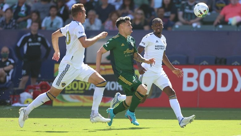 Nhận định Portland Timbers vs Queretaro, Leagues Cup, lực lượng, đội hình dự kiến