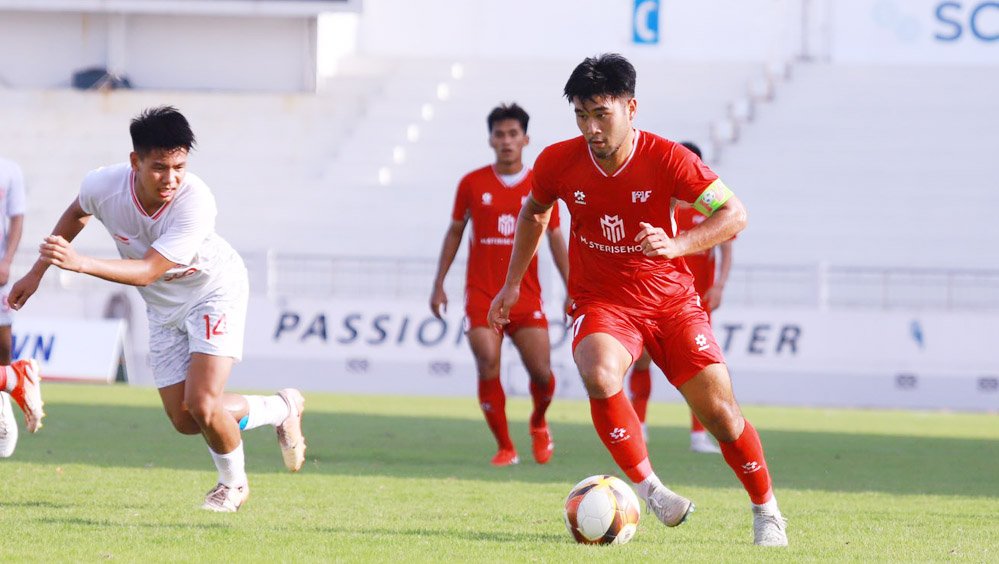 Trường Tươi Đồng Nai từ chối dự V.League 2025-26, PVF-CAND thế chỗ