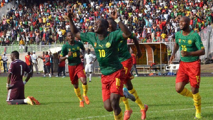 Nhận định, dự đoán Cameroon vs Malawi, 2h00 ngày 4/9: Mồi ngon khó bỏ