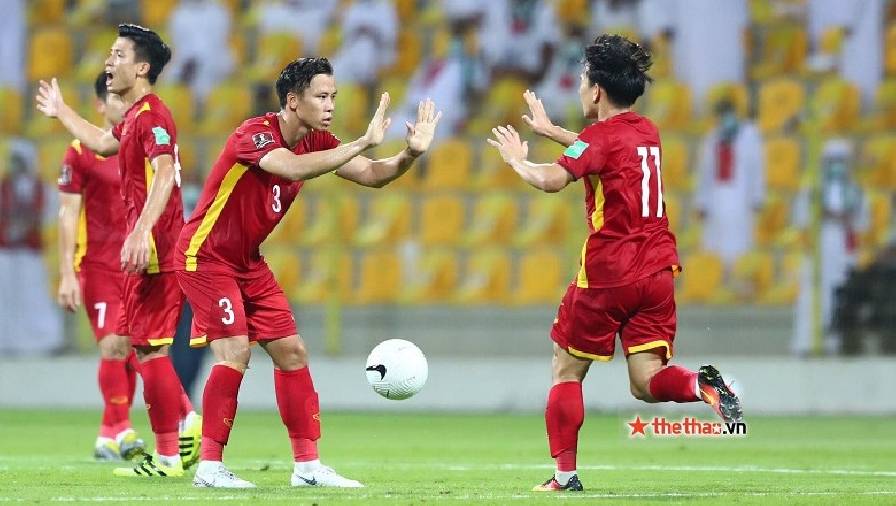 Phóng viên Trung Quốc: ‘Cả tuyển Việt Nam và Trung Quốc đều khó giành điểm ở lượt đầu tiên’