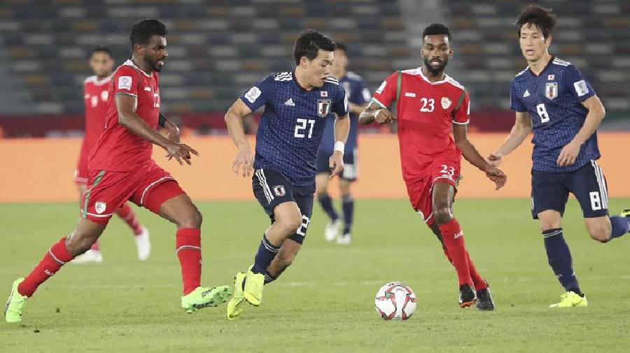 Kết quả Nhật Bản 0-1 Oman, 17h14 ngày 2/9: Cú sốc đầu tiên của vòng loại thứ 3 World Cup 2022