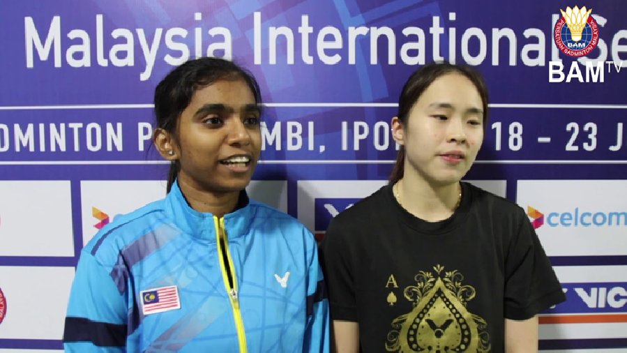 Ngôi sao Malaysia phải rời sân trên xe lăn tại giải cầu lông Nhật Bản mở rộng 