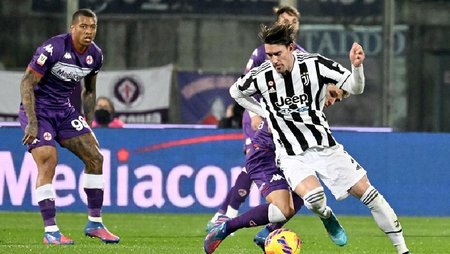 Nhận định, soi kèo Fiorentina vs Juventus, 20h00 ngày 3/9: Đi dễ khó về