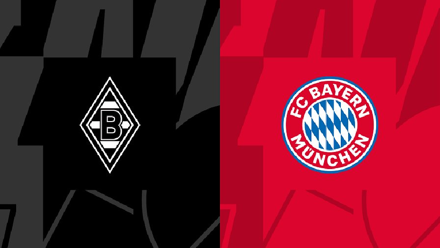 Nhận định, soi kèo Monchengladbach vs Bayern Munich, 23h30 ngày 02/09: Sức mạnh hùm xám