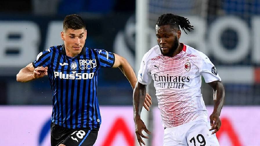 Nhận định, dự đoán Atalanta vs AC Milan, 01h45 ngày 4/10: Cửa trên đáng ngờ