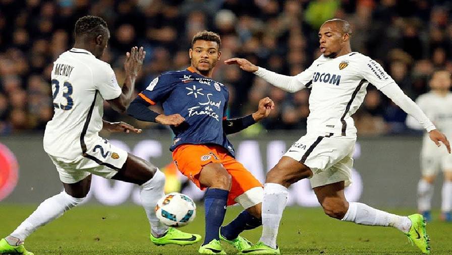 Nhận định, dự đoán Montpellier vs Strasbourg, 22h00 ngày 2/10: Chủ nhà sa sút